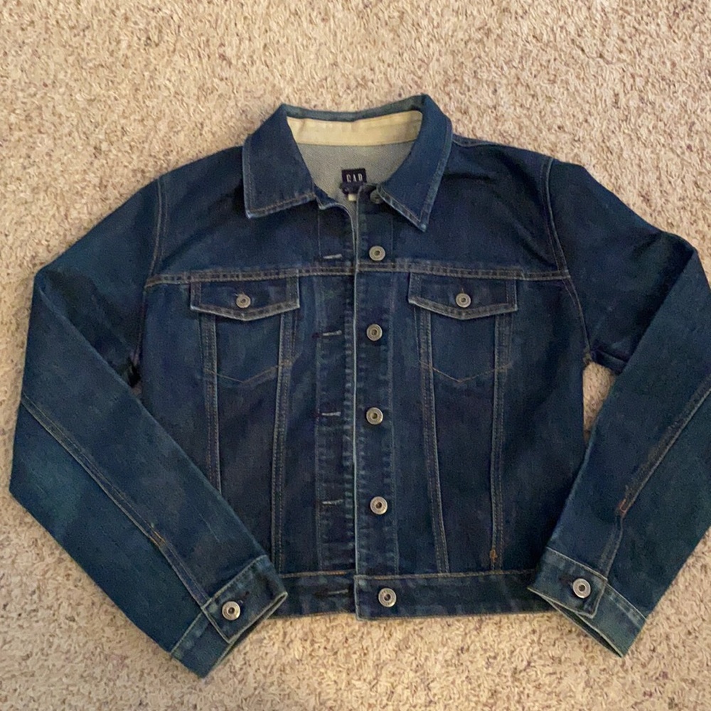 GAP Denim Jacket